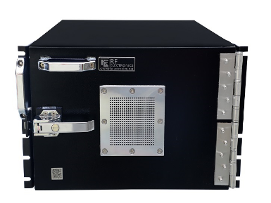 HDRF-2270-Y RF Shield Test Box